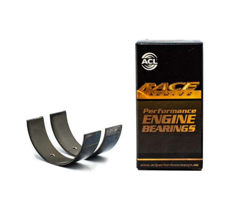 ACL Alfa Romeo JTS V6 319Scc Race Series Main Bearing Set - STD Size