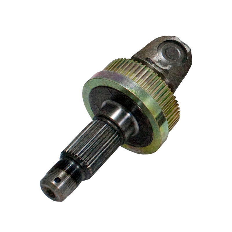 Yukon Gear & Axle Yukon Gear Outer Stub Axle for 10-13 Chrysler 9.25in Front