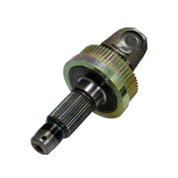 Yukon Gear & Axle Yukon Gear Outer Stub Axle for 10-13 Chrysler 9.25in Front