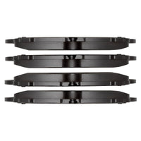 R1 Concepts R1 19-25 Porsche Macan Front Semi Met Brake Pads
