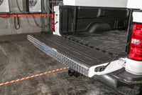 Dee Zee 88-00 Chevrolet/GMC C/K Pickup Tailgate Protector Cap Brite-Tread