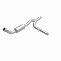 MagnaFlow 2005 Ford F-150 4.6L Direct Fit Converter
