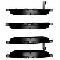DFC 06-07 Suzuki Aerio Front 5000 Advanced Ceramic Brake Pads