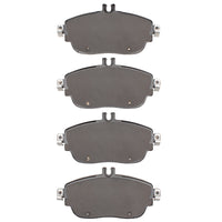 R1 Concepts R1 12-20 Infiniti QX30 Front R1 Optimum OE Brake Pads