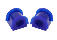 SuperPro Mitsubishi 24mm Sway Bar Mount Bushing Kit