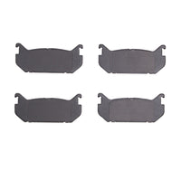 R1 Concepts R1 93-02 Mazda MX-6 Rear Optimum OE Brake Pads