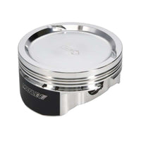 Manley Performance Manley Chevy LS E/D Series 4.001in Bore 1.115in CH -29.00 CC Dish Platinum Series Pistons - Set of 8