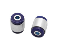 SuperPro 16-24 Mazda MX-5 Miata ND Rear Toe Control Arm Outer Bushing Kit