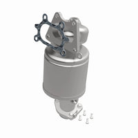 MagnaFlow 06-07 Accord 3.0 L Underbody Direct Fit Converter