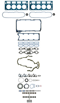 Fel-Pro Chevrolet Corvette 260-3165 Engine Gasket Set