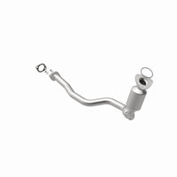 MagnaFlow 2008 EQUINOX 3.6L Underbody Direct Fit Converter