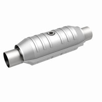 MagnaFlow Universal Catalytic Converter 2.00 inch CA Tier 1