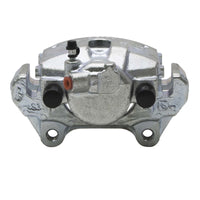 DFC 12-12 Fiat 500 Front-L Premium Caliper - Silver Zinc Coated