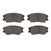 R1 Concepts R1 20-22 Kia SOUL Front R1 Optimum OE Brake Pads