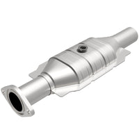 MagnaFlow Direct Fit Catalytic Converter 10-12 Ford Fusion 2.5L
