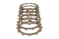 Wiseco Clutch Fiber Kit - 7 Fiber Clutch Basket