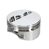 Manley Performance Manley Chevrolet Small Block Piston Set - 4.040in Bore 1.550in CH, -4.00 CC