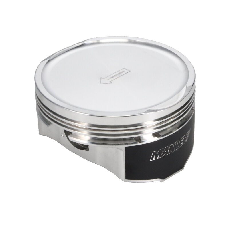 Manley Performance Manley Chrysler 6.1L Hemi 4.065in Bore Stroker Series -11.5cc Dish Piston Set Extreme Duty