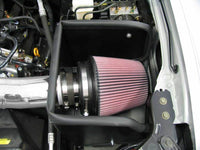 K&N Engineering K&N 05-09 Nissan Pathfinder/Xterra/Frontier V6-4.0L 77 Series High Flow Performance Kit