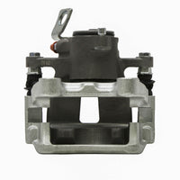 DFC 06-07 Volkswagen Passat Rear-L Premium Caliper - Silver Zinc Coated