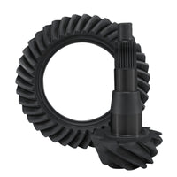 Yukon Gear & Axle Yukon Gear High Performance Gear Set Chrysler Rear 9.25in ZF Axles in 4.88 Ratio