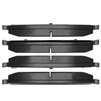 R1 Concepts R1 08-09 Pontiac G8 Front R1 Optimum OE Brake Pads