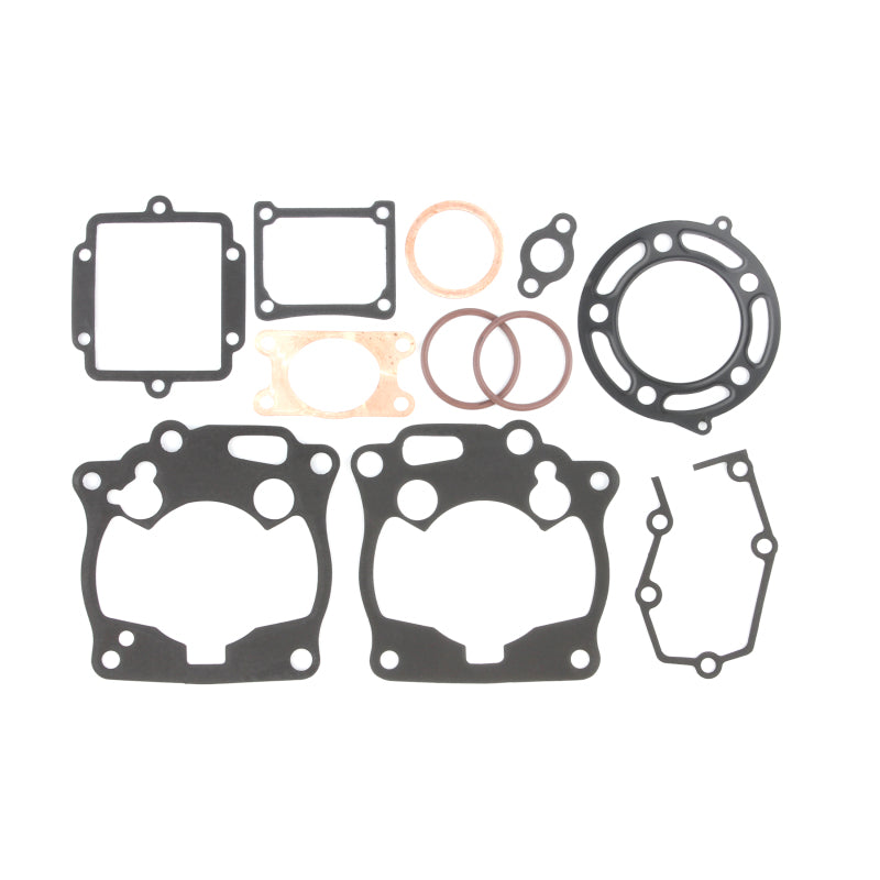 Cometic Gasket Cometic 98-00 Kawasaki KX125 58mm Bore Top End Gasket Kit