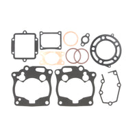 Cometic Gasket Cometic 98-00 Kawasaki KX125 58mm Bore Top End Gasket Kit