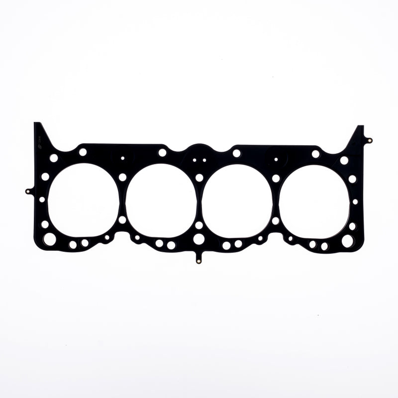Cometic Gasket Cometic Chevrolet 348/409 W-Series Big Block V8 .066in MLS Cylinder Head Gasket - 4.375in Bore