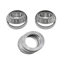 Yukon Gear & Axle Yukon Gear Carrier installation Kit For GM 8.5in Diff w/ HD Bearings