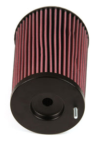 K&N Engineering K&N Universal Filter Round Tapered 4in FlangeID / 6.625in Base OD / 5.25in Top OD / 9.5in Height