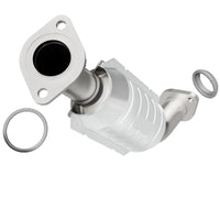 MagnaFlow Direct Fit Catalytic Converter 04-07 Cadillac CTS 2.8L/3.6L Driver Side