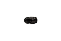 Fleece Performance Universal M22x1.5 to -10AN Male/Male Aluminum