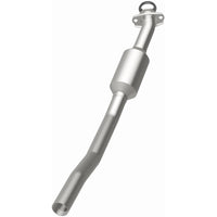 MagnaFlow Conv Chrysler-Dodge-Plymouth 38.5X6