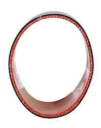 AEM Induction AEM 3in x 3.25in Silicone Hose