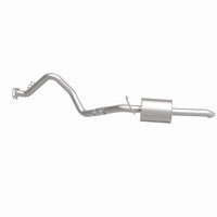 Magnaflow BRExhaust 99-04 Land Rover Discovery Muffler Kit