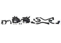 Ford Racing 2024 Mustang GT 5.0L/Mustang Dark Horse Oil Air Separator - Left & Right Side