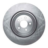 DFC 17-25 Tesla Model 3 Front Brake Rotor