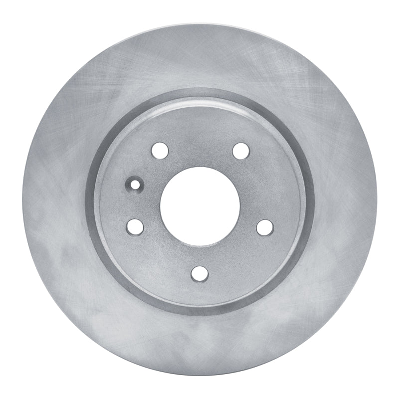 DFC 17-23 Jac Sei 3 Front Brake Rotor