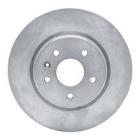 DFC 17-23 Jac Sei 3 Front Brake Rotor
