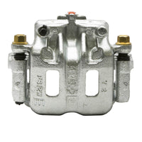 DFC 92-95 Mazda MPV Front-L Silver Zinc Coated Premium Caliper