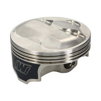 Wiseco Yamaha YFM660 Raptor/Grizzly/Rhino 111 CR Piston Kit