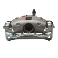DFC 97-04 Mitsubishi Diamante Rear-L Silver Zinc Coated Premium Caliper