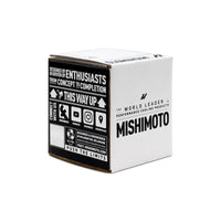 Mishimoto Wheel Spacers - 5x120 - 72.6 - 12 - M14 - Black