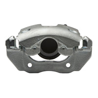 DFC 10-13 Ford Transit Connect Front-L Premium Caliper - Silver Zinc Coated