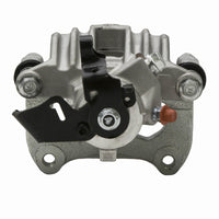 DFC 99-02 Volkswagen Cabrio/Cabriolet Rear-L Silver Zinc Coated Premium Caliper