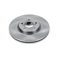 PowerStop Power Stop 07-13 Acura MDX Front Autospecialty Brake Rotor
