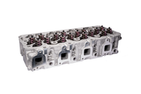 Fleece Performance 17-23 GM 2500/3500 Freedom Series Cylinder Head (Passenger Side)
