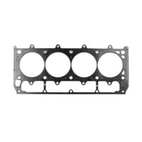 Cometic Gasket Cometic GM LSX RHS 4.15in Bore .040 inch MLX 4 Layer Head Gasket