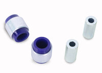 SuperPro 2003 Honda Accord DX Rear Lower Inner Control Arm Bushing Kit
